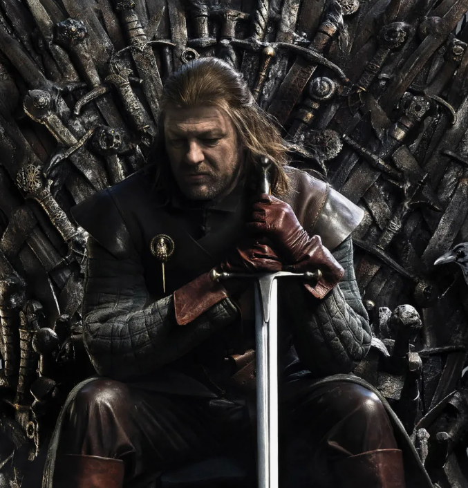 Игра престолов